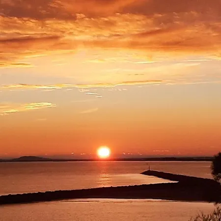 Hotel Domaine Du Lazaret - Village 3 Etoiles En Bord De Sète