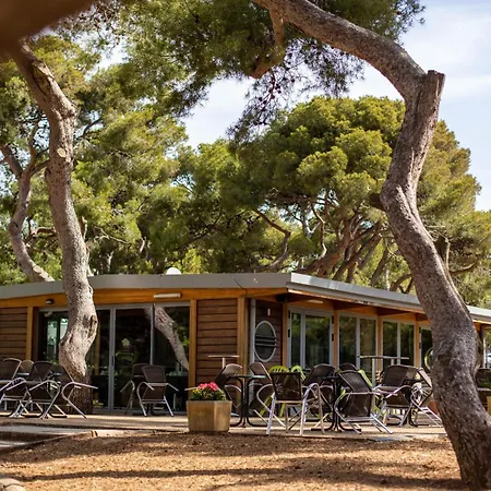 ホテル Domaine Du Lazaret - Village 3 Etoiles En Bord De セット