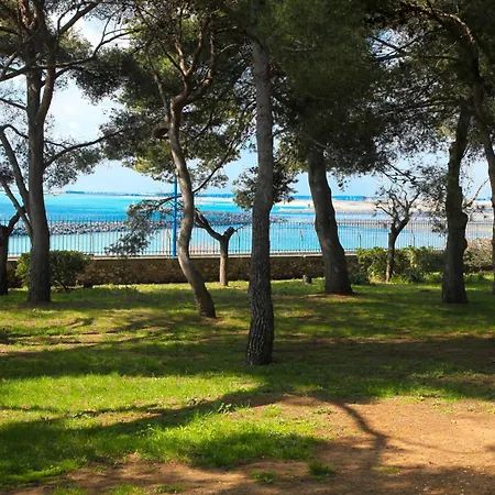 Domaine Du Lazaret - Village 3 Etoiles En Bord De Отель