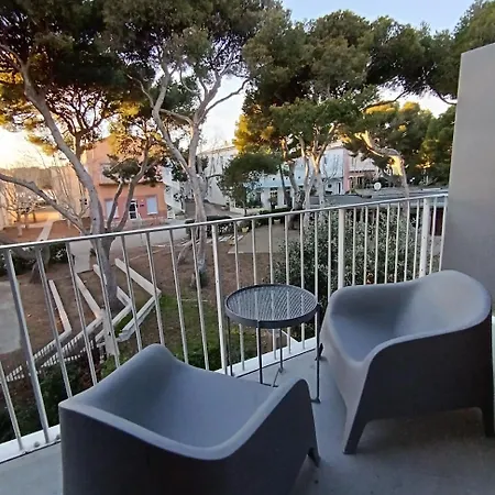 Domaine Du Lazaret - Village 3 Etoiles En Bord De