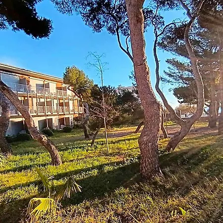 Hotel Domaine Du Lazaret - Village 3 Etoiles En Bord De 3*