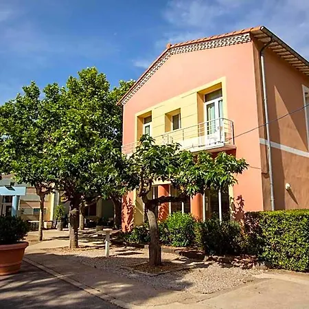 Ξενοδοχείο Domaine Du Lazaret - Village 3 Etoiles En Bord De