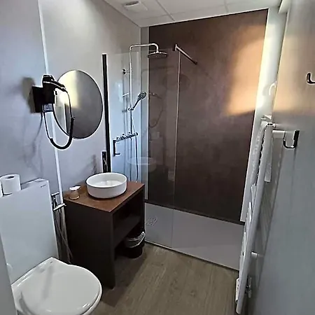 Domaine Du Lazaret - Village 3 Etoiles En Bord De Hotel 3*