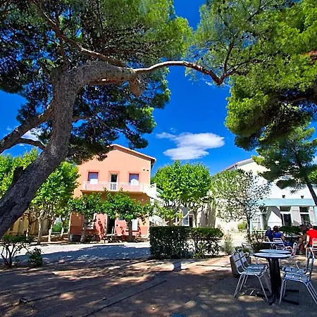Hotel Domaine Du Lazaret - Village 3 Etoiles En Bord De Sète