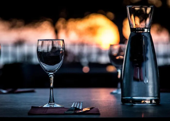 Hotel Domaine Du Lazaret - Village 3 Etoiles En Bord De Sète