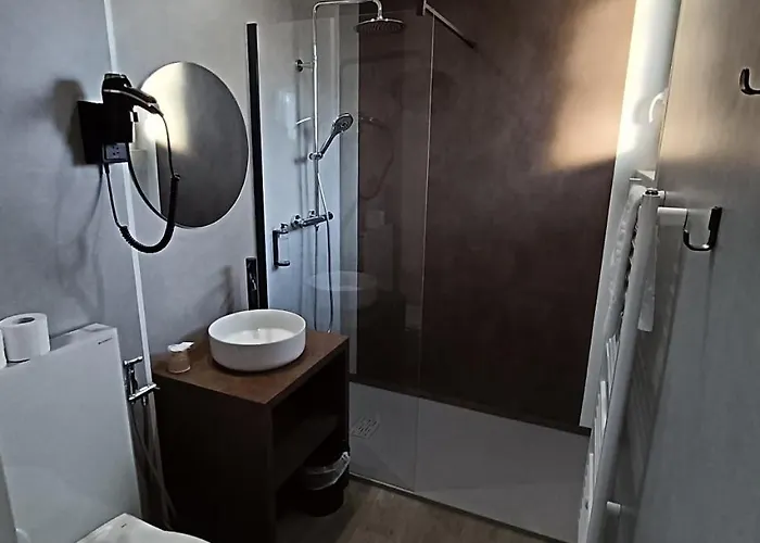 Domaine Du Lazaret - Village 3 Etoiles En Bord De Hotel