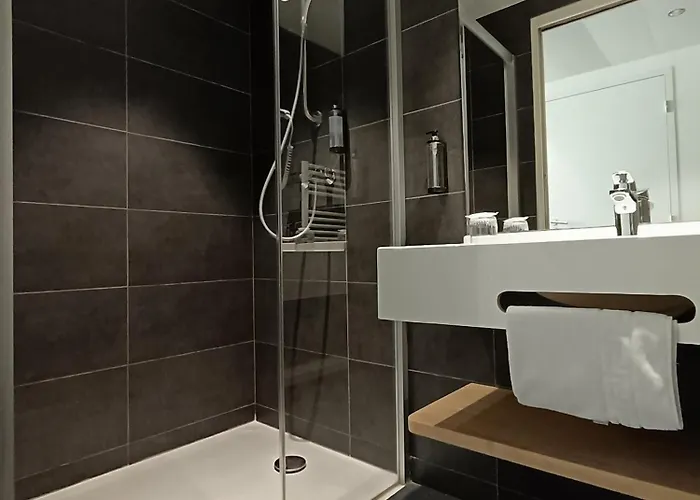 Domaine Du Lazaret - Village 3 Etoiles En Bord De 3*