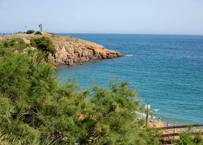 Domaine Du Lazaret - Village 3 Etoiles En Bord De 3*